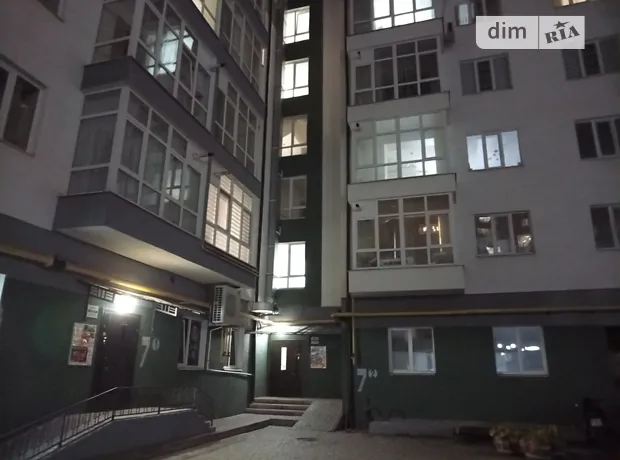 Квартира на вул. Височана Семена, 18 в Івано-Франківську, ID 403247, фото №15