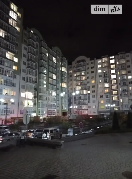 Квартира на вул. Височана Семена, 18 в Івано-Франківську, ID 403247, фото №16
