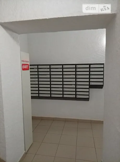 Квартира на вул. Височана Семена, 18 в Івано-Франківську, ID 403247, фото №17