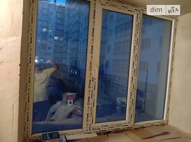 Квартира на вул. Височана Семена, 18 в Івано-Франківську, ID 403247, фото №35
