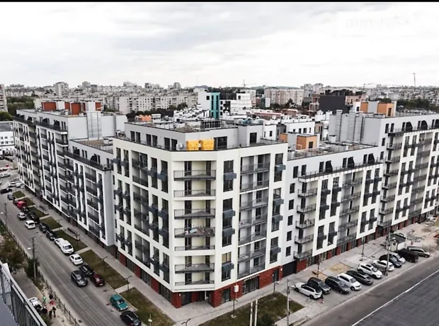 Купити квартиру за адресою вул. Щирецька, 30 на Findly.com.ua Квартира на вул. Щирецька, 30, ID 414829, фото №1