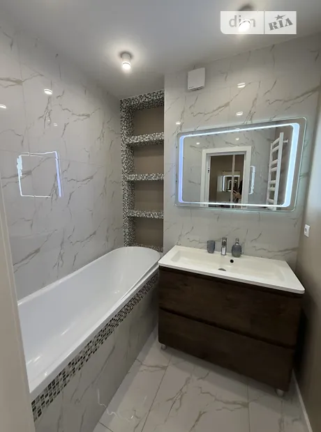Квартира на бульв. Академіка Вернадського, 24 в Києві, ID 403341, фото №4