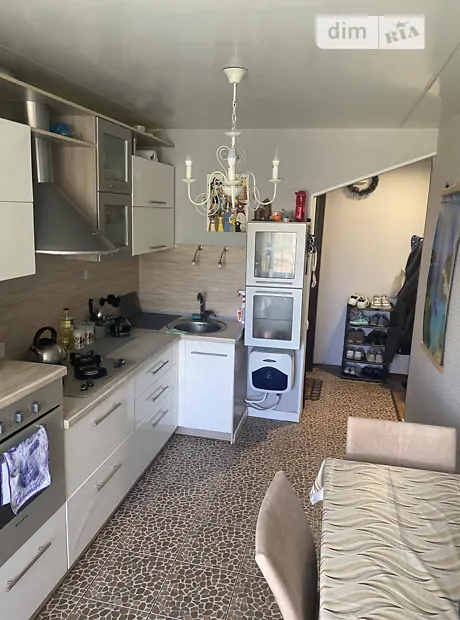 Квартира на вул. Кравченка, 4 в Павлограді, ID 403420, фото №8