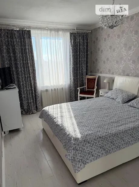 Квартира на вул. Князя Романа Мстиславича, 8 в Києві, ID 403471, фото №13