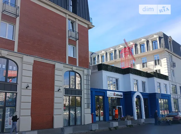 Квартира на вул. Люстдорфська дорога, 144 в Одесі, ID 403685, фото №4