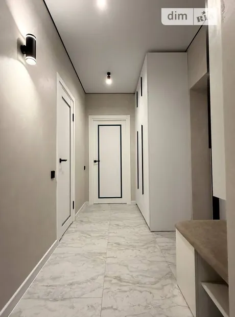 Квартира на вул. Кармелюка, 3Б в Хмельницькому, ID 403860, фото №2
