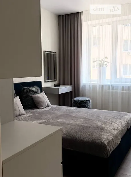 Квартира на вул. Кармелюка, 3Б в Хмельницькому, ID 403860, фото №4