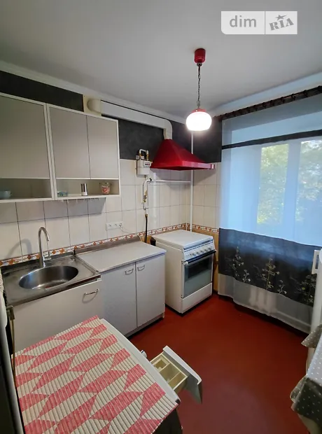 Квартира на вул. Межова, 24 в Києві, ID 403799, фото №6