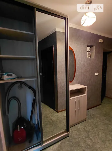 Квартира на вул. Межова, 24 в Києві, ID 403799, фото №7