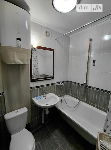 Квартира на вул. Межова, 24 в Києві, ID 403799, фото №10