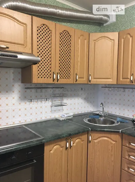 Квартира на вул. Драгоманова, 3А, ID 404001, фото №1