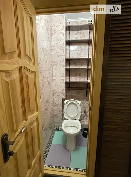 Квартира на вул. Драгоманова, 3А в Києві, ID 404001, фото №14