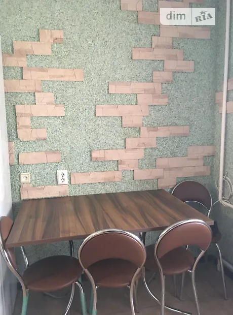 Квартира на вул. Драгоманова, 3А в Києві, ID 404001, фото №17