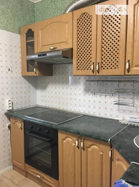 Квартира на вул. Драгоманова, 3А в Києві, ID 404001, фото №3