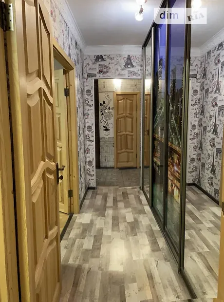 Квартира на вул. Драгоманова, 3А в Києві, ID 404001, фото №9