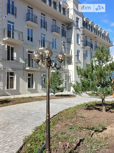 Квартира на вул. Люстдорфська дорога, 144 в Одесі, ID 403931, фото №2