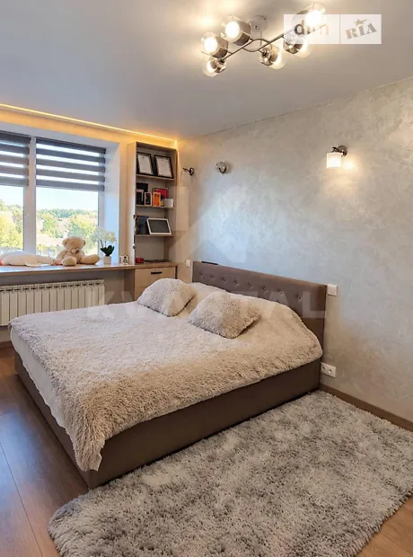 Квартира на вул. Миколи Мозгового, 2 в Києві, ID 404049, фото №15