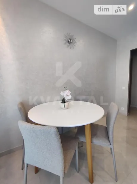 Квартира на вул. Миколи Мозгового, 2 в Києві, ID 404049, фото №16