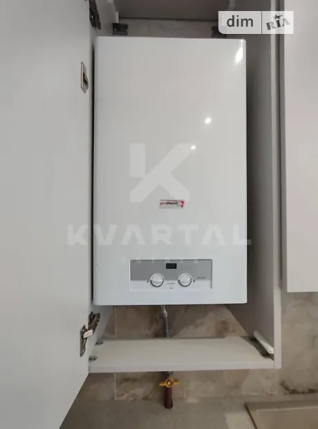 Квартира на вул. Миколи Мозгового, 2 в Києві, ID 404049, фото №17