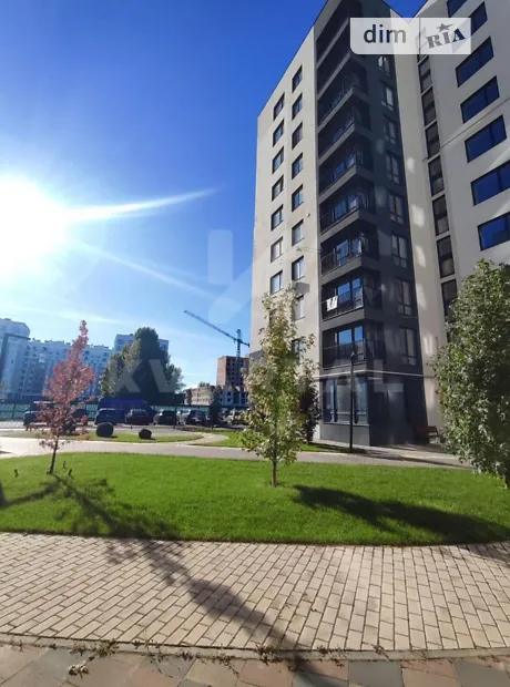 Квартира на вул. Миколи Мозгового, 2 в Києві, ID 404049, фото №4