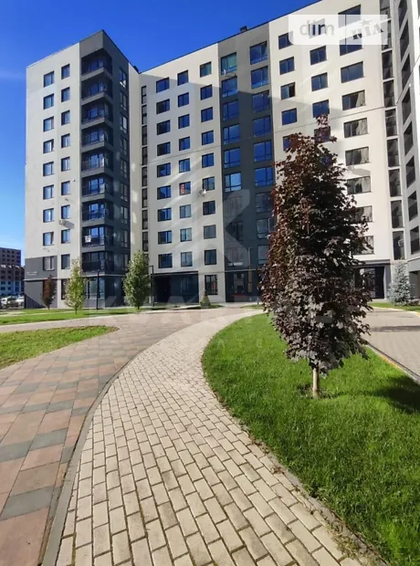 Квартира на вул. Миколи Мозгового, 2 в Києві, ID 404049, фото №5