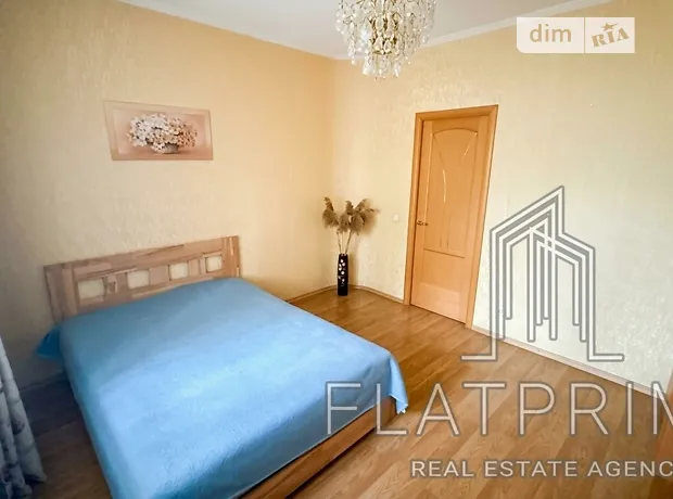 Квартира на вул. Черняхівського, 28А в Києві, ID 405289, фото №12