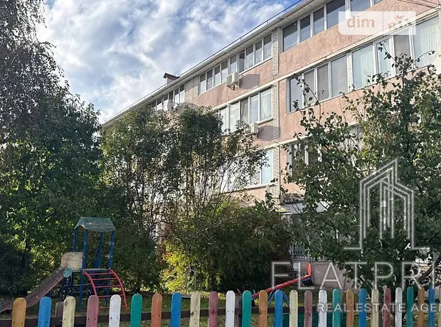 Квартира на вул. Черняхівського, 28А в Києві, ID 405289, фото №17