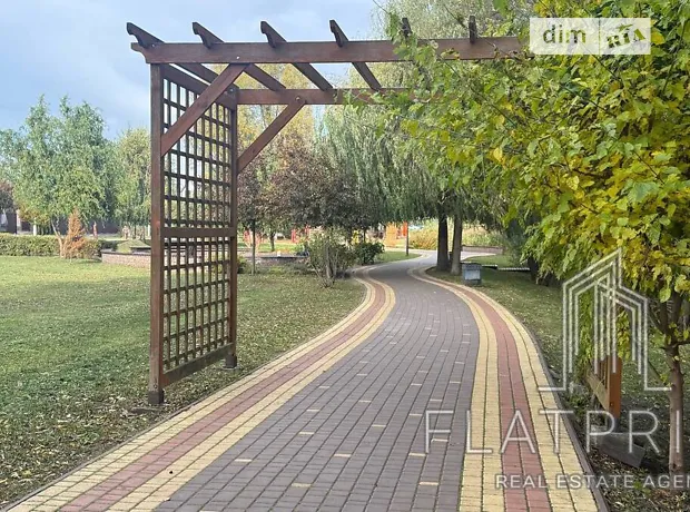 Квартира на вул. Черняхівського, 28А в Києві, ID 405289, фото №36