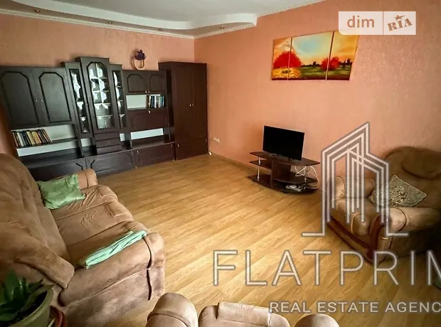Квартира на вул. Черняхівського, 28А в Києві, ID 405289, фото №7