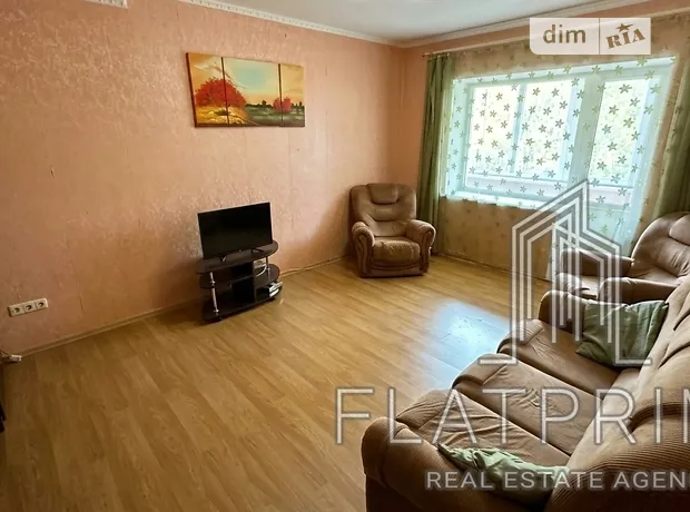 Квартира на вул. Черняхівського, 28А в Києві, ID 405289, фото №9
