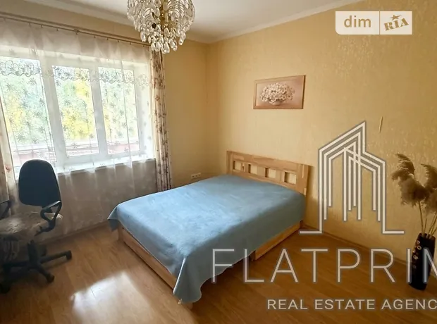 Квартира на вул. Черняхівського, 28А в Києві, ID 405289, фото №10