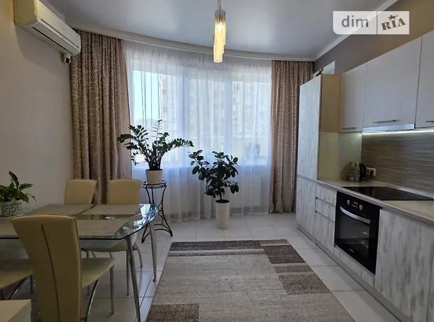 Квартира на вул. Генерала Шаповала, 2 в Києві, ID 406501, фото №4