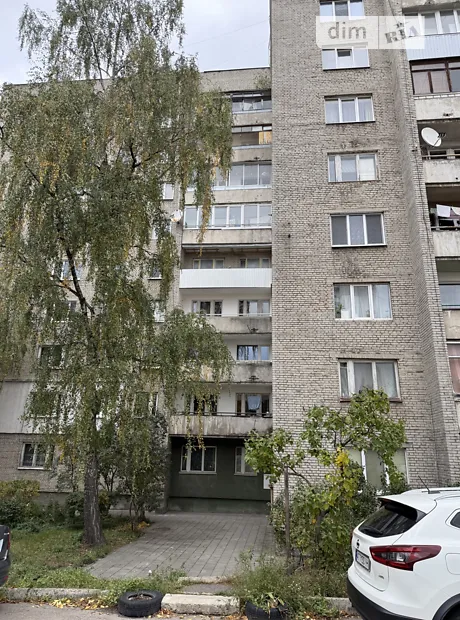 Квартира на вул. Коновальця Євгена, 101, ID 404107, фото №1