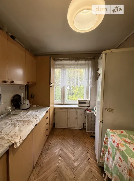 Квартира на вул. Коновальця Євгена, 101 в Львові, ID 404107, фото №2