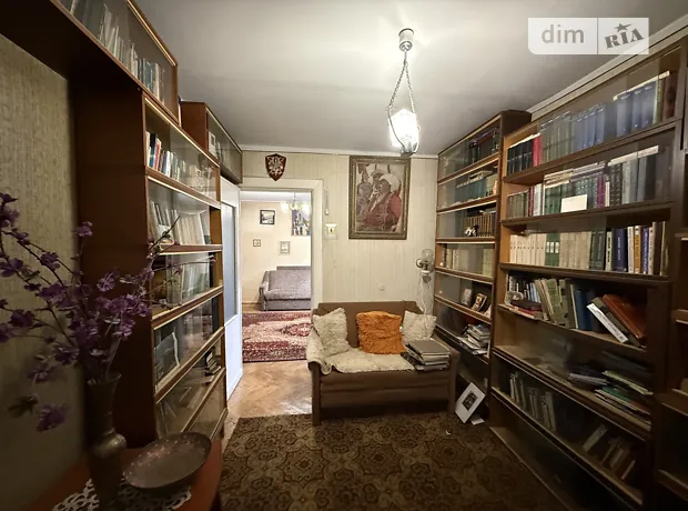 Квартира на вул. Коновальця Євгена, 101 в Львові, ID 404107, фото №11