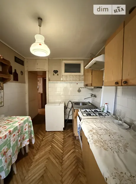 Квартира на вул. Коновальця Євгена, 101 в Львові, ID 404107, фото №4