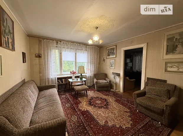 Квартира на вул. Коновальця Євгена, 101 в Львові, ID 404107, фото №6