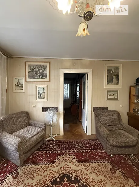 Квартира на вул. Коновальця Євгена, 101 в Львові, ID 404107, фото №7