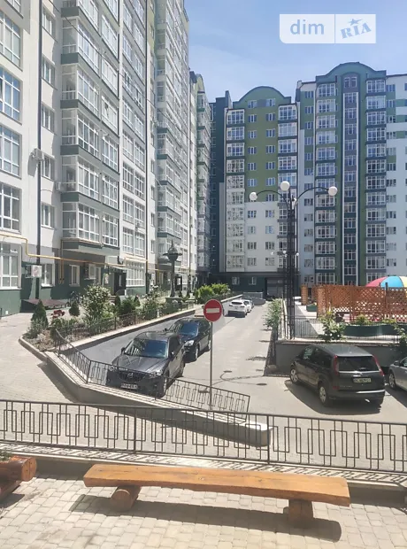 Квартира на вул. Височана Семена, 18, ID 404688, фото №1