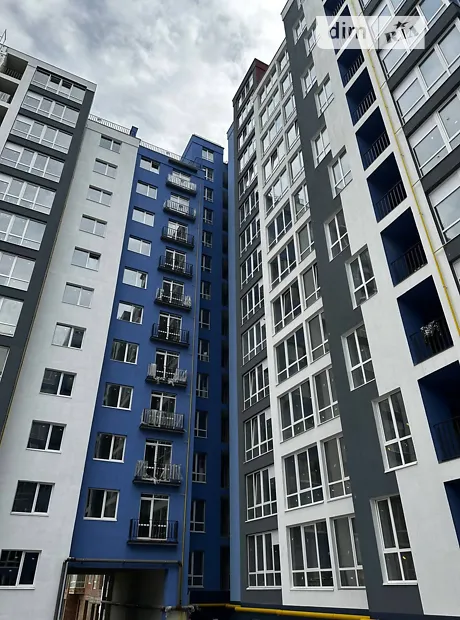 Квартира на вул. Височана Семена, 18 в Івано-Франківську, ID 404688, фото №12