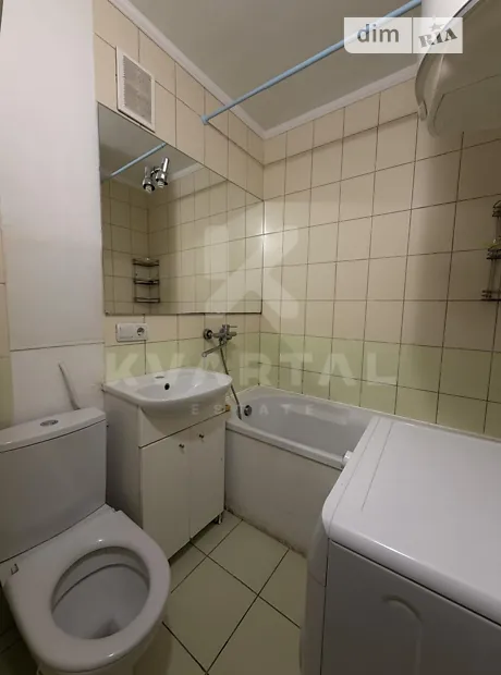 Квартира на вул. Академіка Щусєва, 2/19 в Києві, ID 436148, фото №12