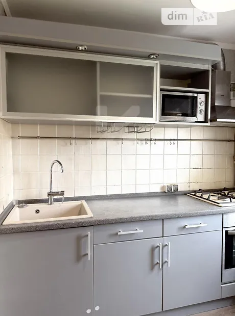 Квартира на вул. Академіка Щусєва, 2/19 в Києві, ID 436148, фото №27