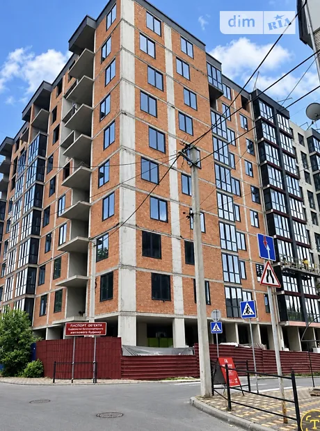 Квартира на вул. Стецька, 20Б в Тернополі, ID 404257, фото №13