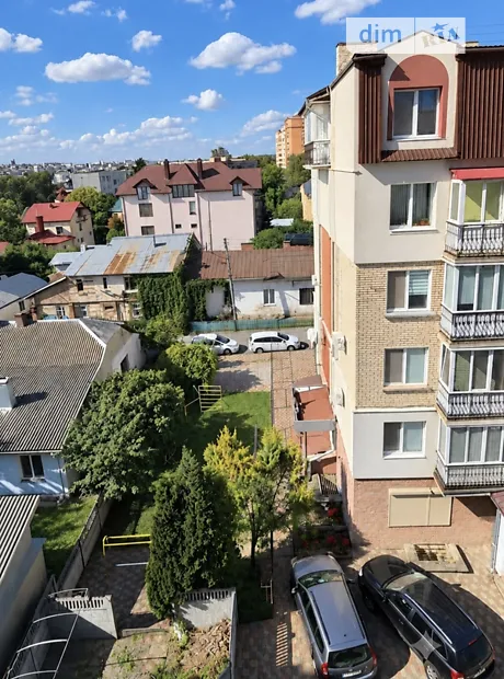 Квартира на вул. Стецька, 20Б в Тернополі, ID 404257, фото №3