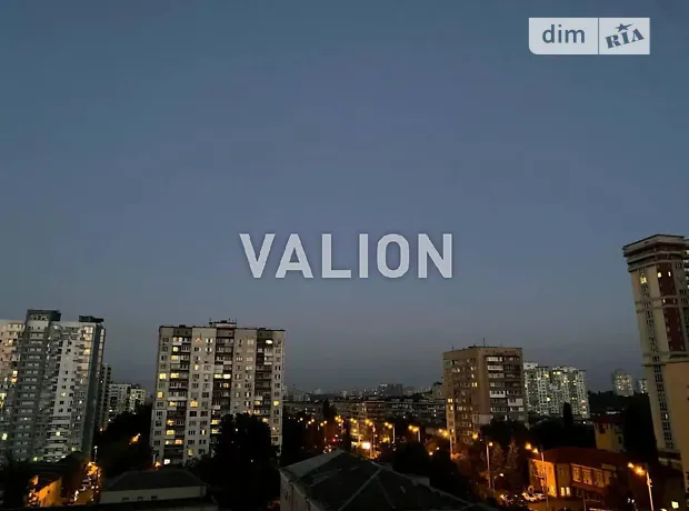Квартира на вул. Митрополита Василя Липківського, 38 в Києві, ID 404277, фото №12