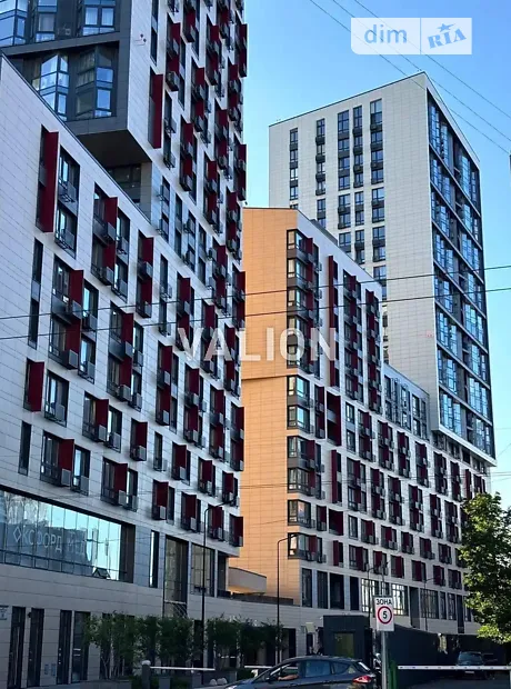 Квартира на вул. Митрополита Василя Липківського, 38 в Києві, ID 404277, фото №15