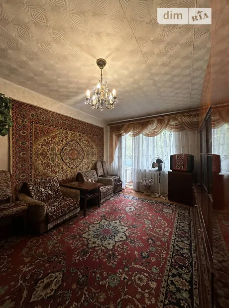Квартира на просп. Молоді, 1 в Луцьку, ID 404292, фото №6