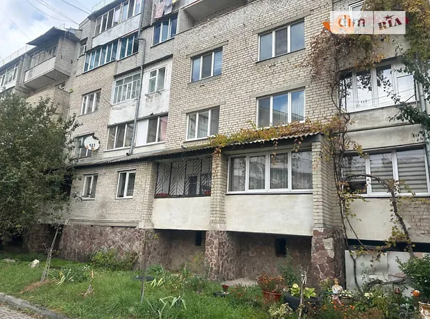 Квартира на вул. Довженка О, 22А в Івано-Франківську, ID 404310, фото №15