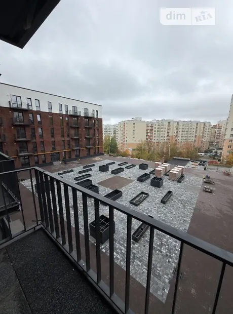 Квартира на вул. Виноградна, 2А, ID 404446, фото №1
