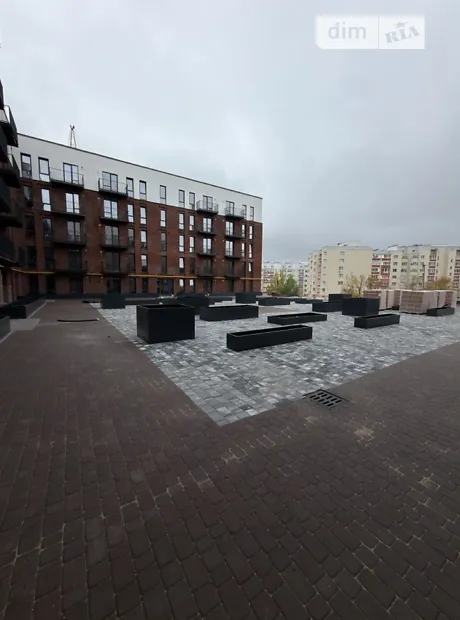 Квартира на вул. Виноградна, 2А в Хмельницькому, ID 404446, фото №2